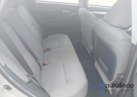 2009 Toyota Matrix S z USA, uszkodzony, nr VIN 2T1LE40E19C008208